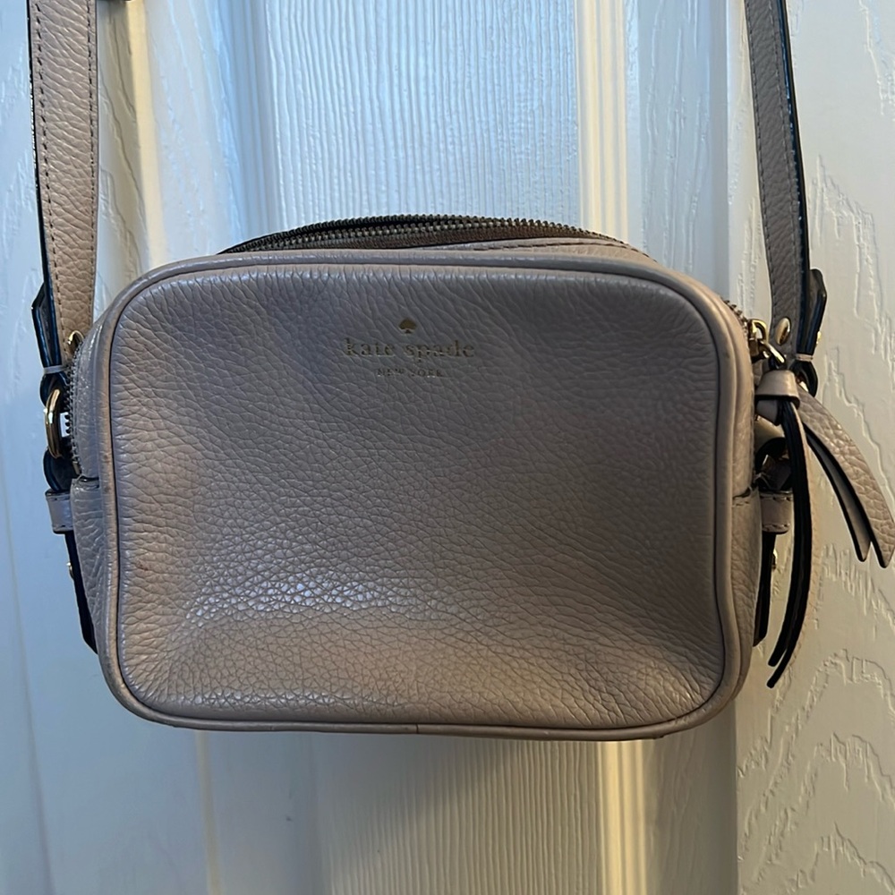 Kate spade crossbody
